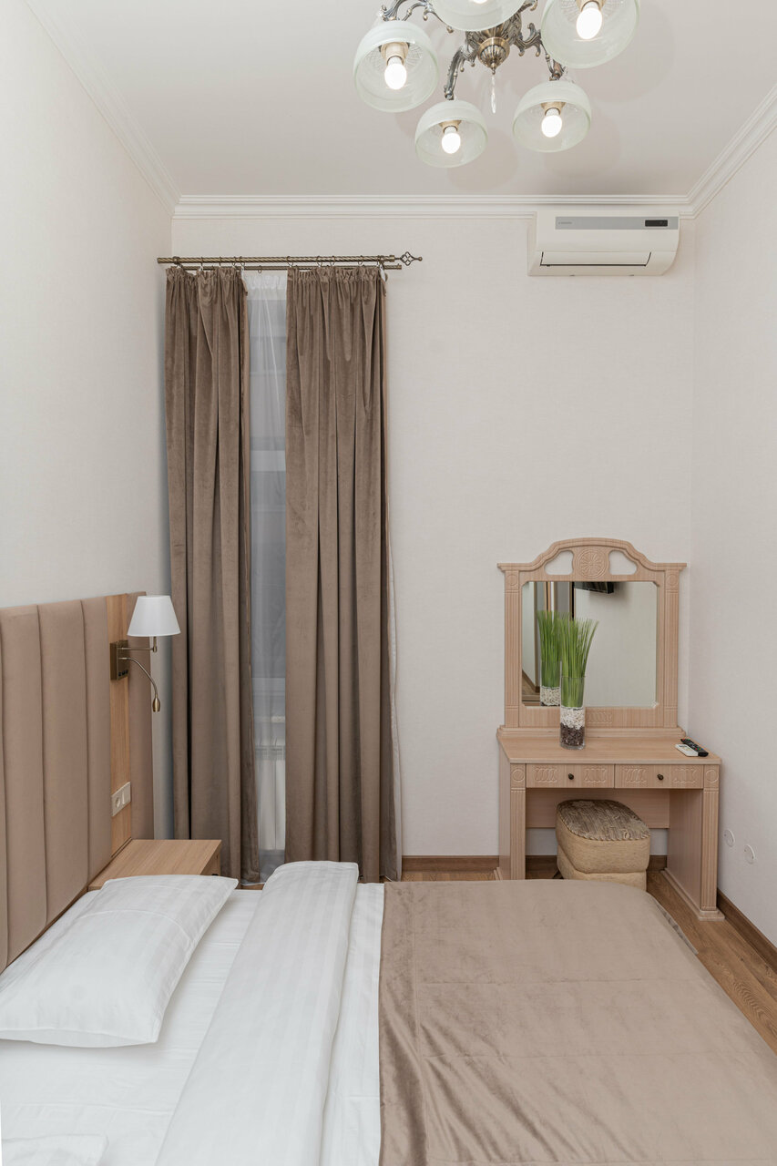 Гостиница Эсперо Ессентуки-19