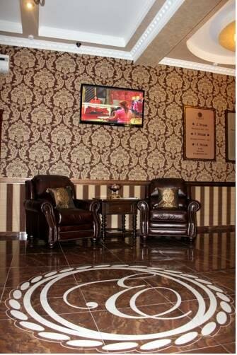 Гостиница Эсперо Ессентуки-83