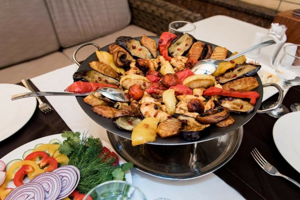 Гостиница Эсперо Ессентуки-27