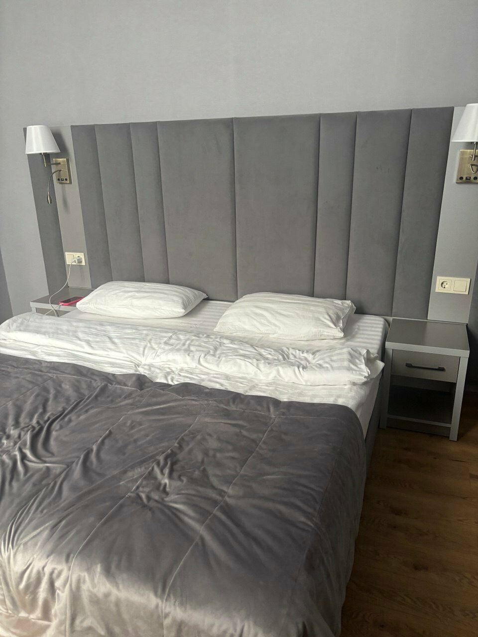 Гостиница Эсперо Ессентуки-176