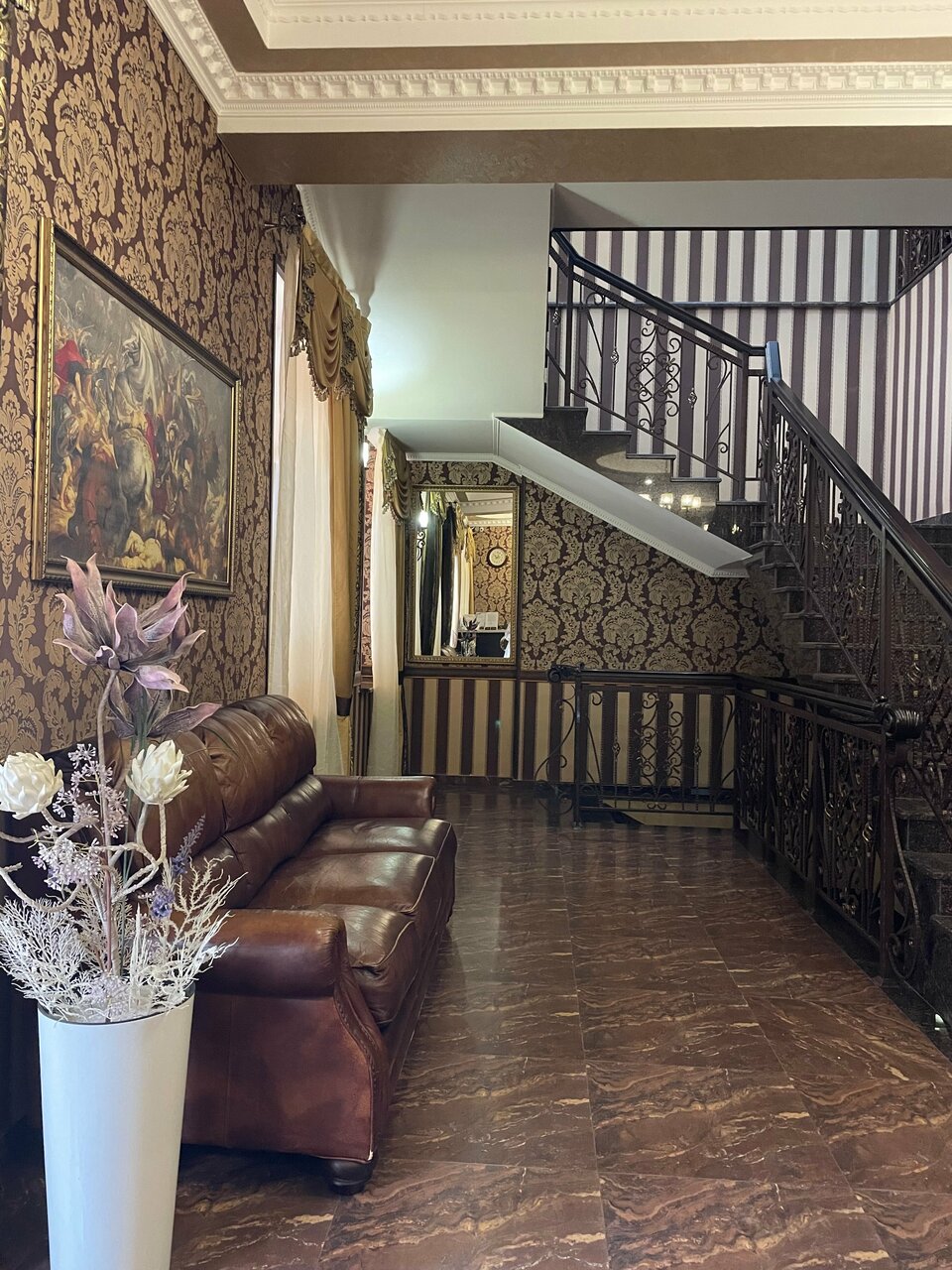 Гостиница Эсперо Ессентуки-65