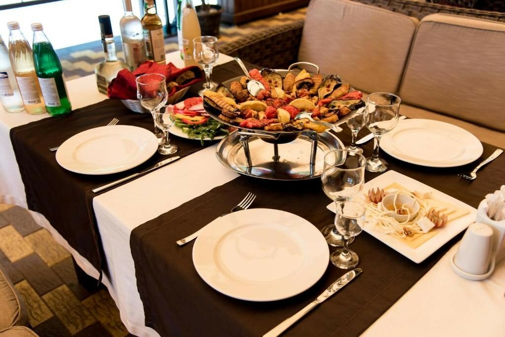 Гостиница Эсперо Ессентуки-29