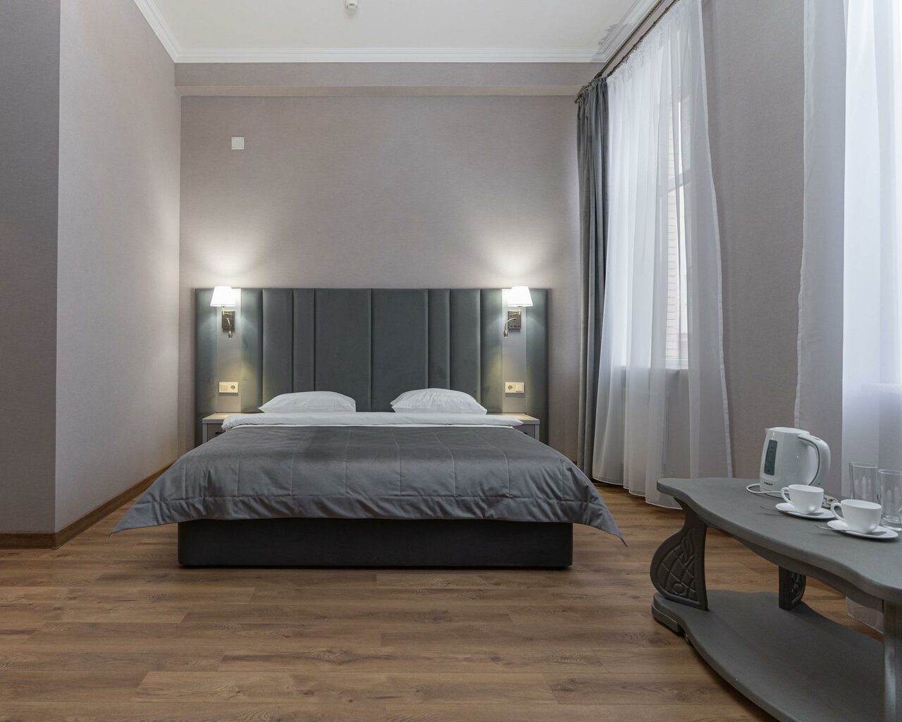 Гостиница Эсперо Ессентуки-152