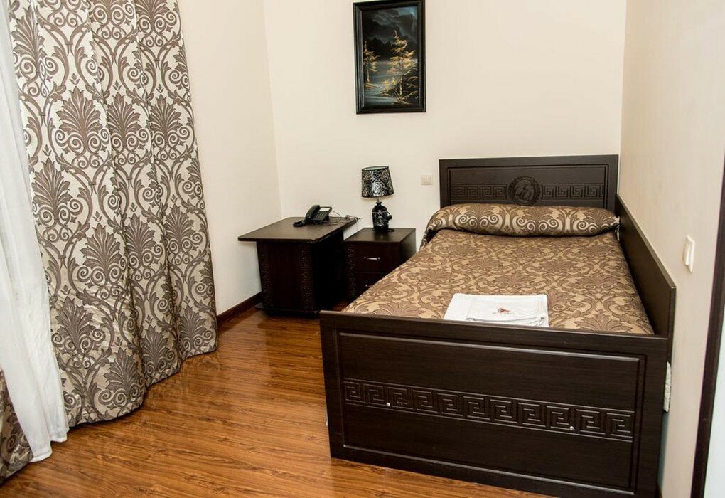 Гостиница Эсперо Ессентуки-54