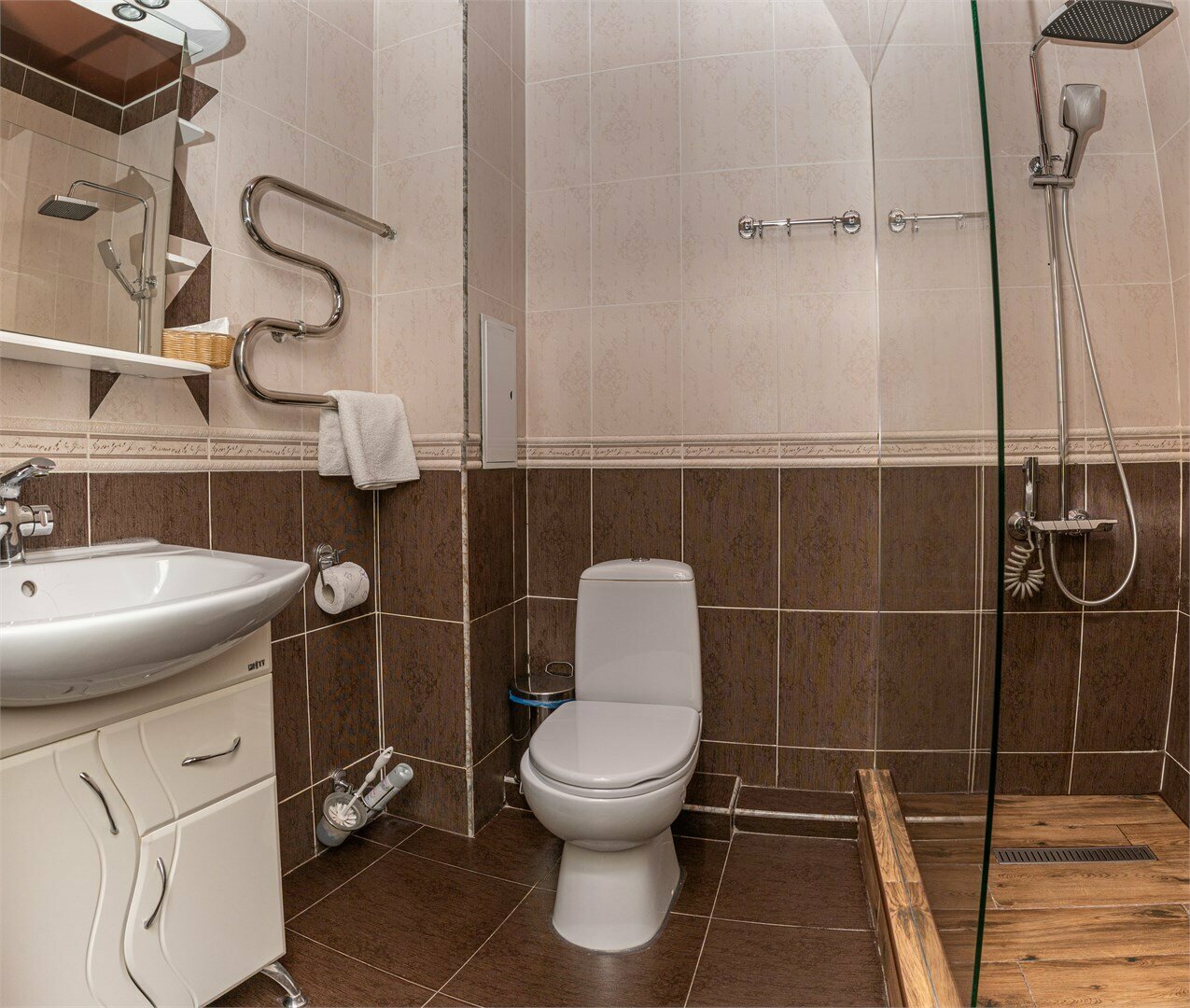 Гостиница Эсперо Ессентуки