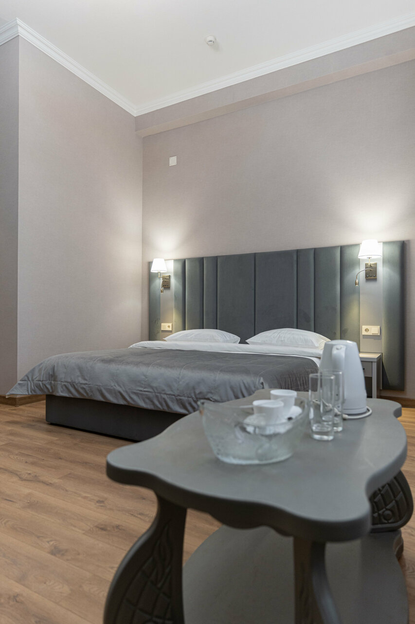 Гостиница Эсперо Ессентуки-18