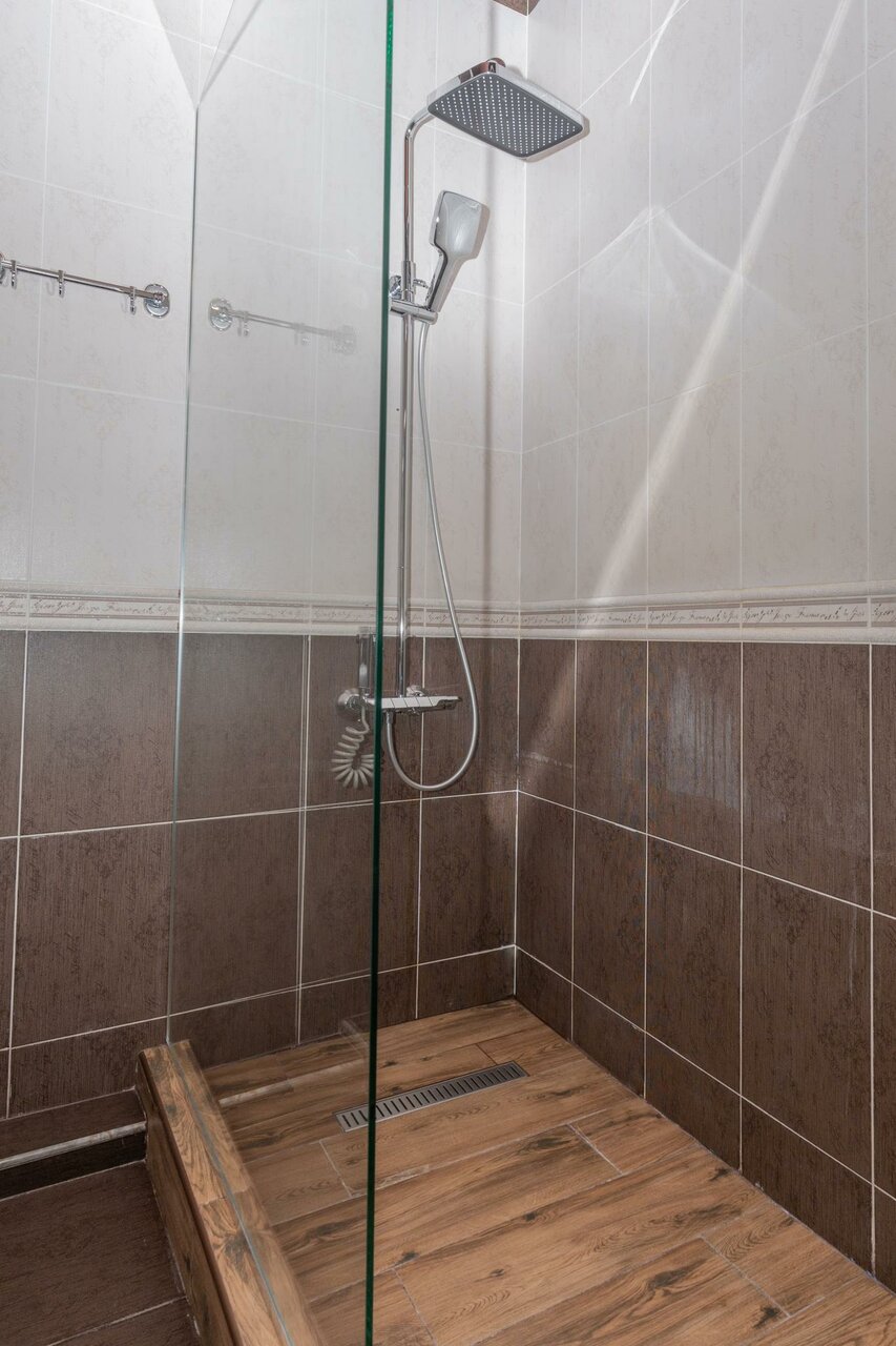 Гостиница Эсперо Ессентуки