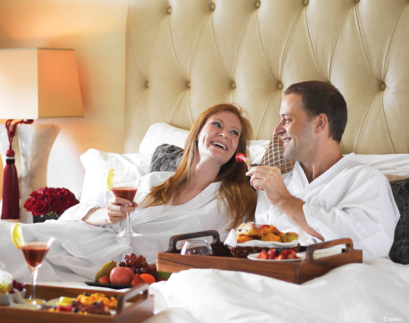 Гостиница Эсперо Ессентуки