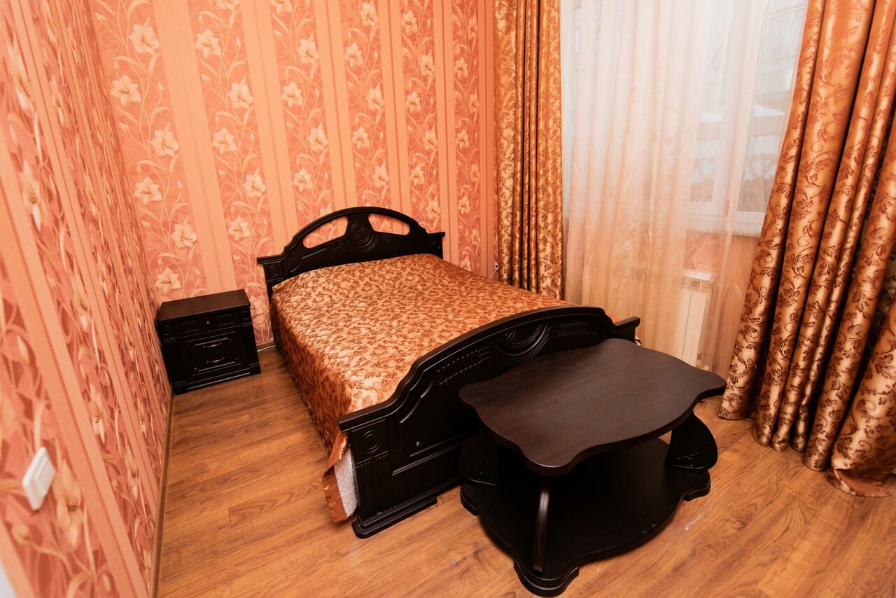 Гостиница Эсперо Ессентуки