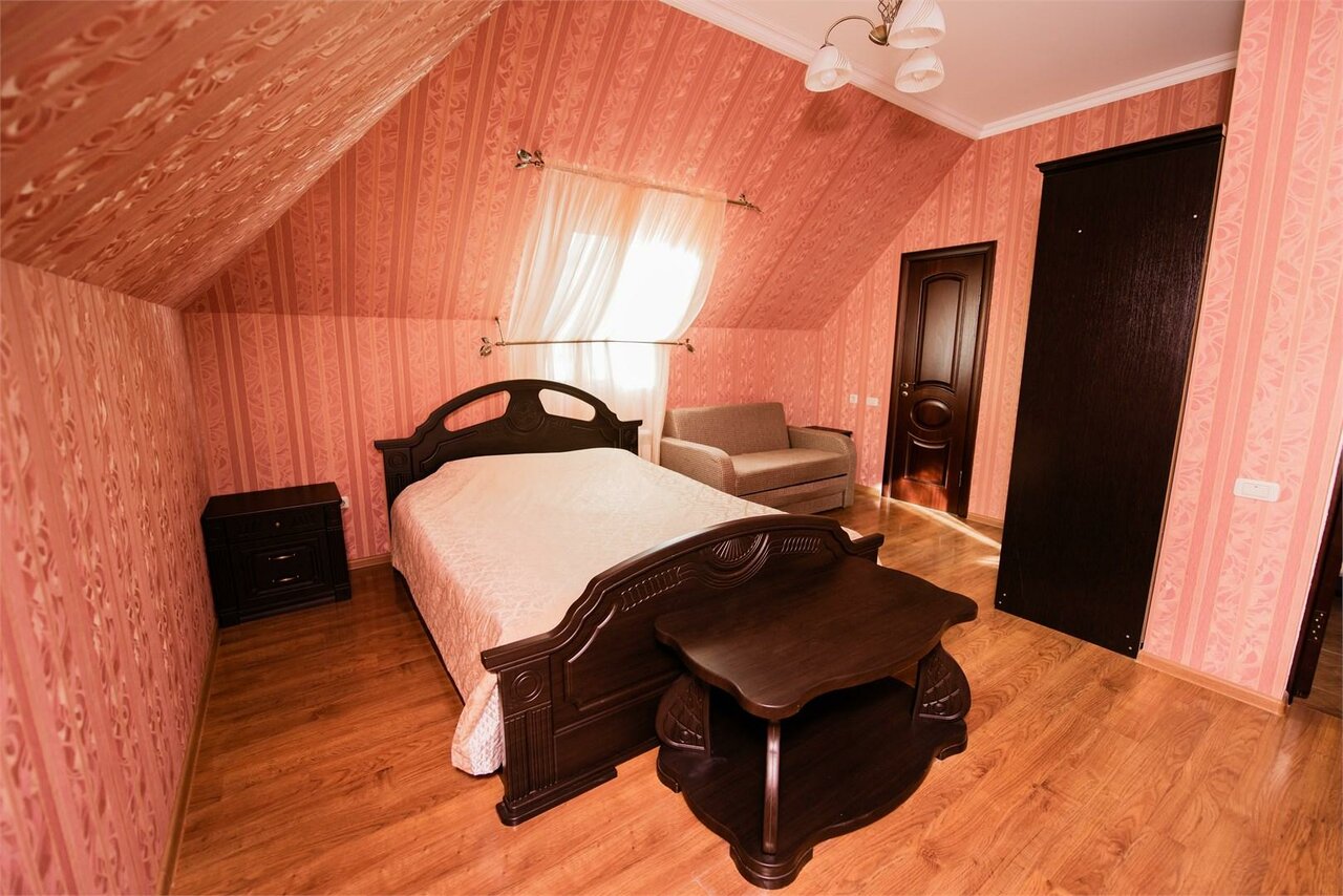 Гостиница Эсперо Ессентуки-120