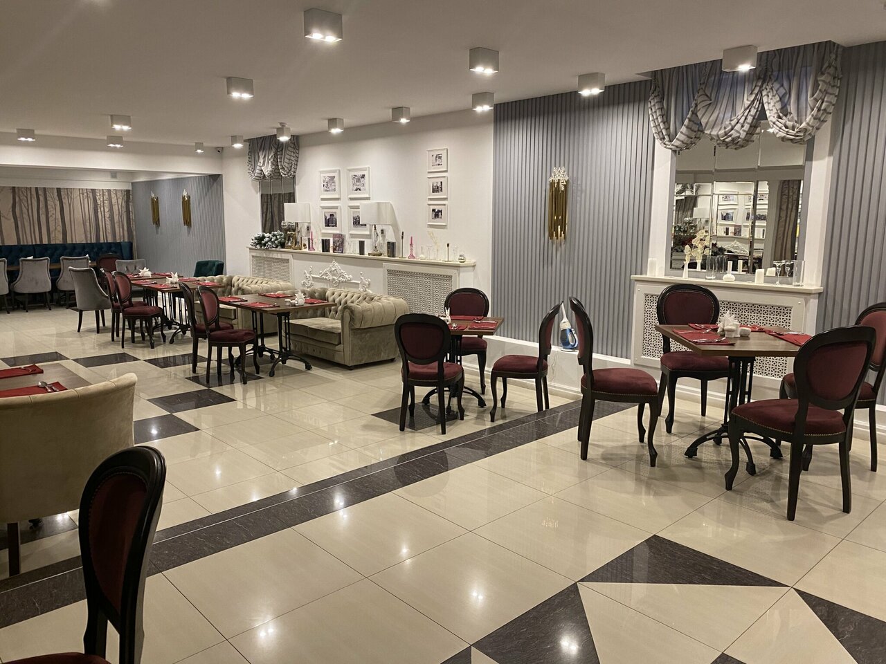 Гостиница Эсперо Ессентуки-9