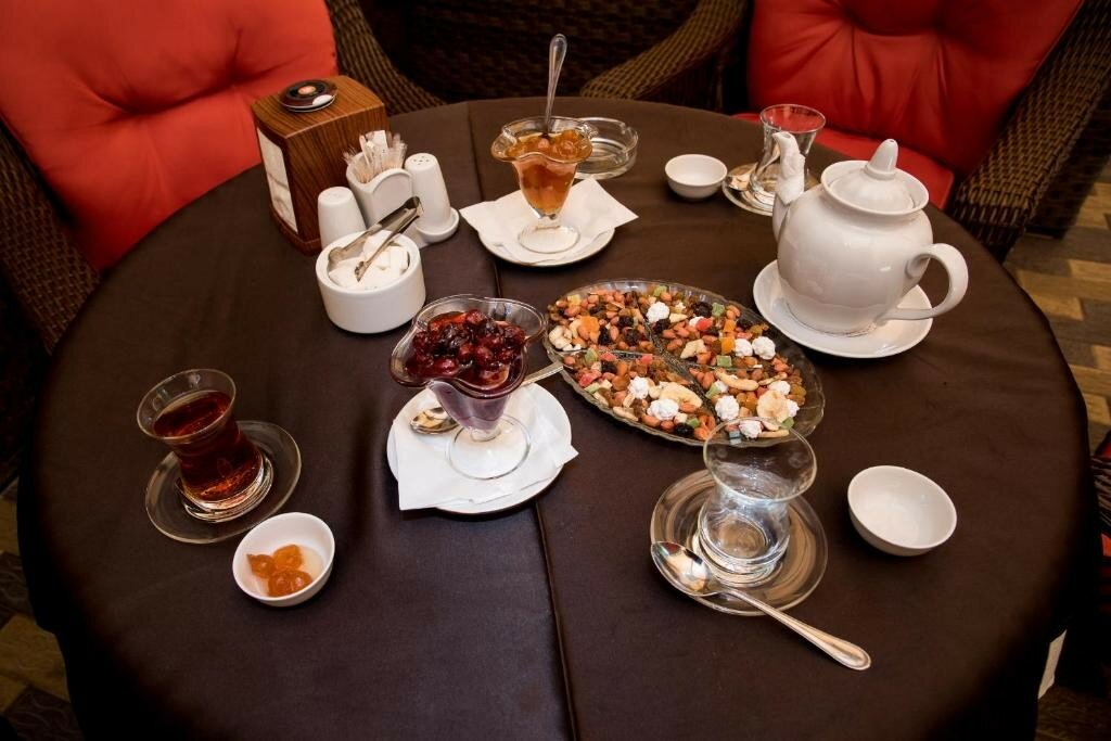 Гостиница Эсперо Ессентуки-23