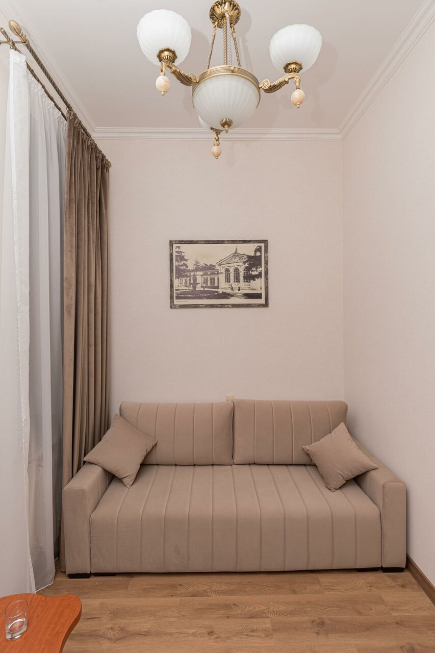 Гостиница Эсперо Ессентуки-108