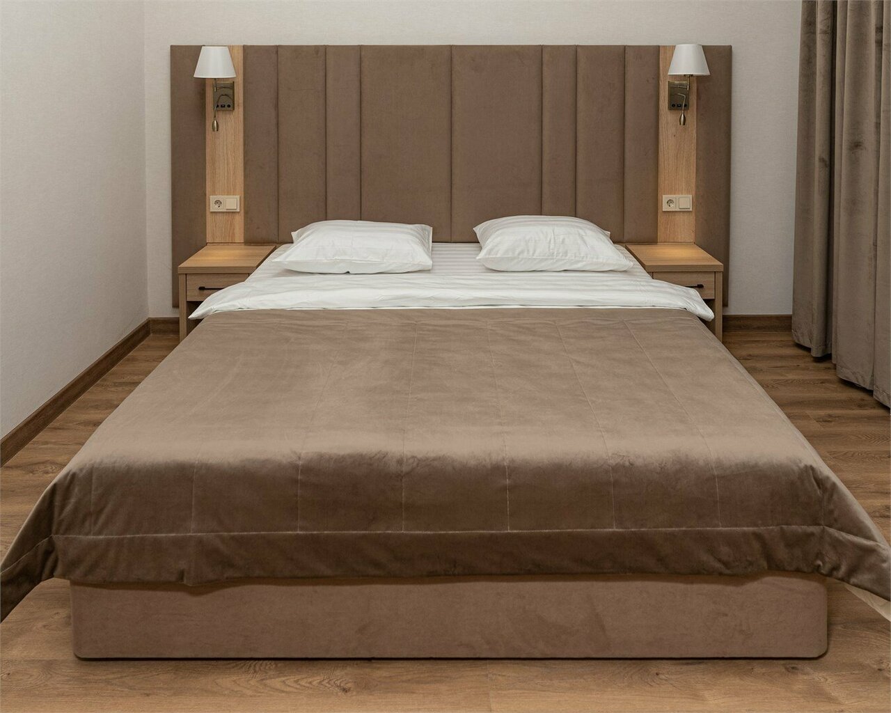 Гостиница Эсперо Ессентуки