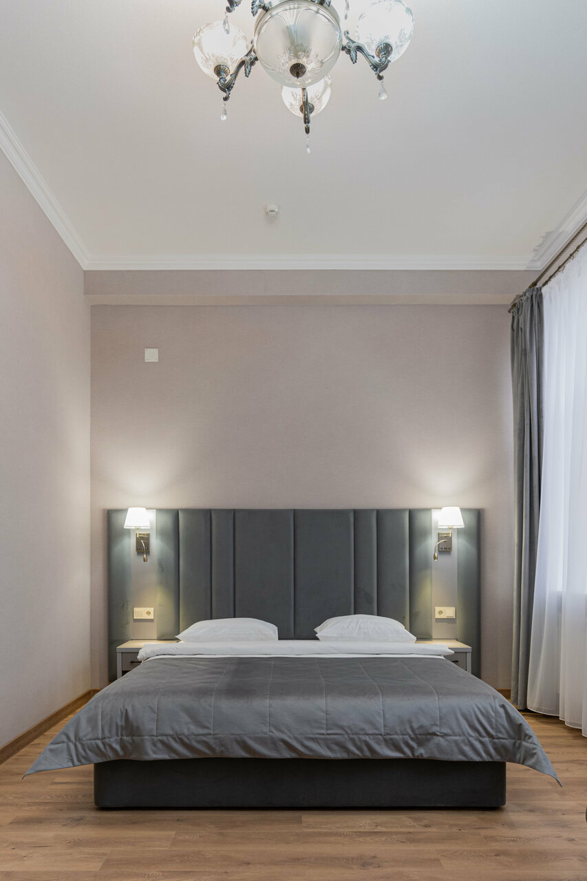 Гостиница Эсперо Ессентуки