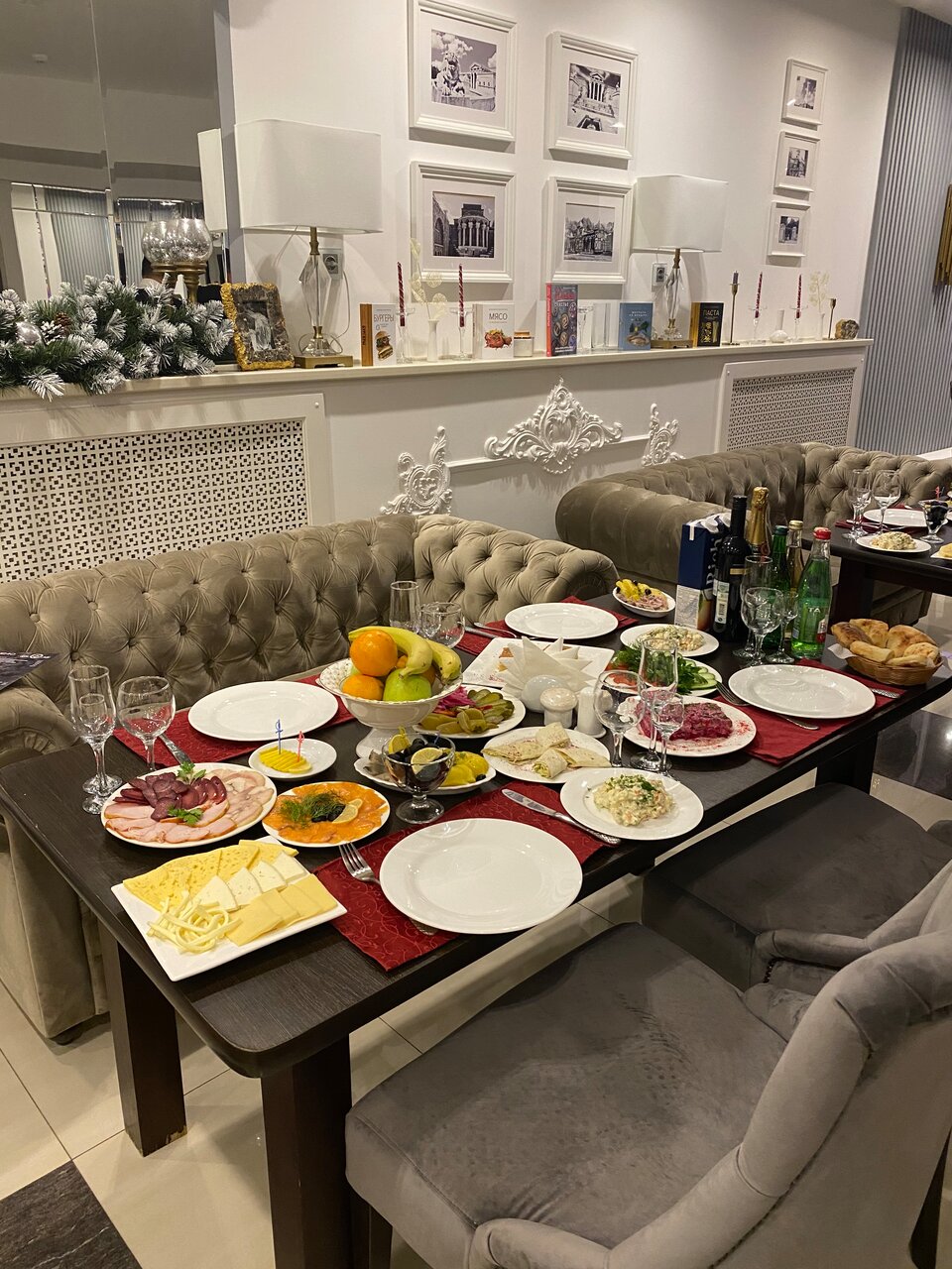 Гостиница Эсперо Ессентуки-24