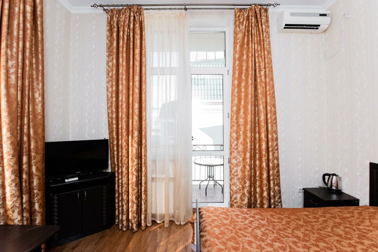 Гостиница Эсперо Ессентуки