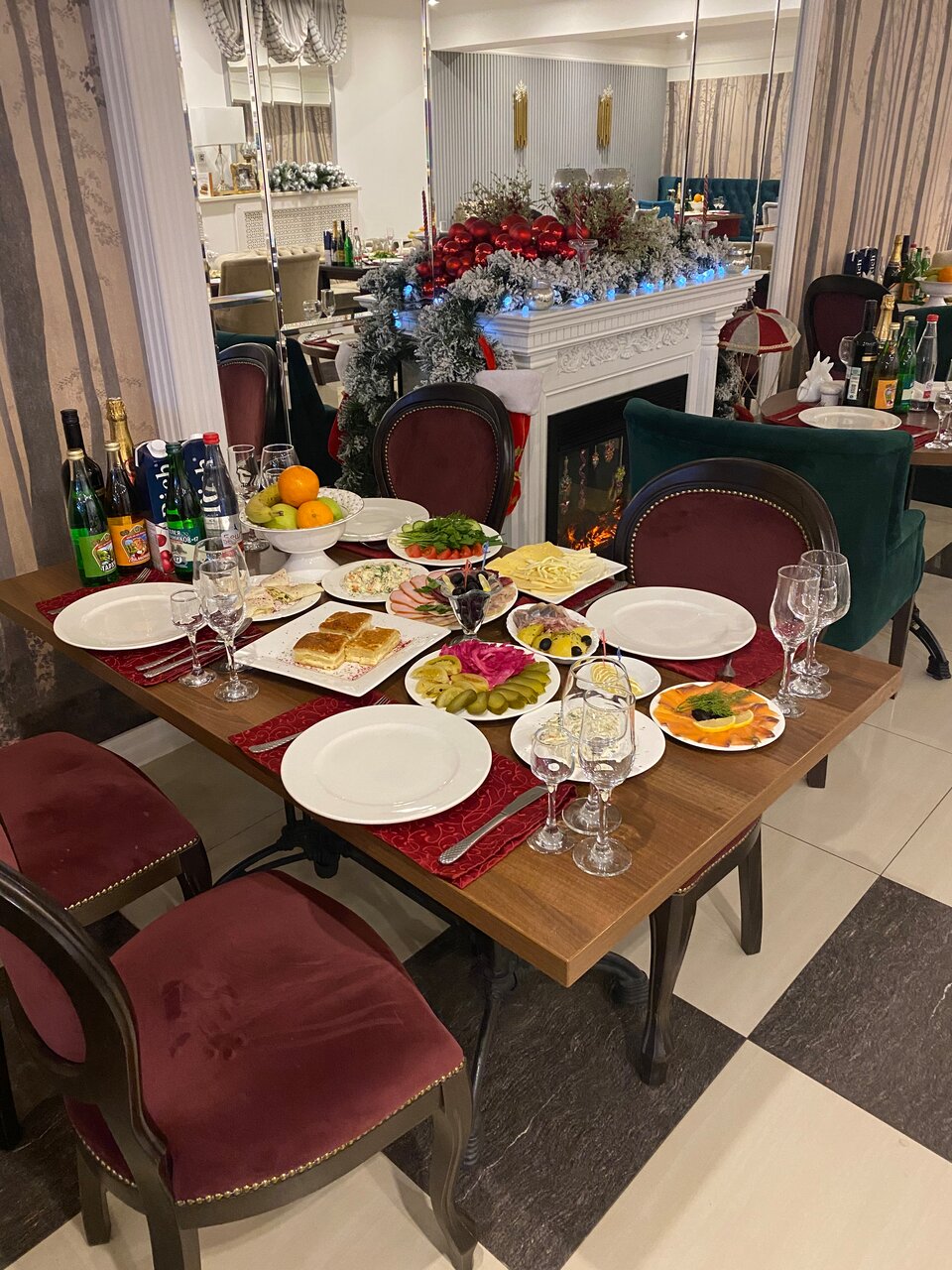 Гостиница Эсперо Ессентуки-25