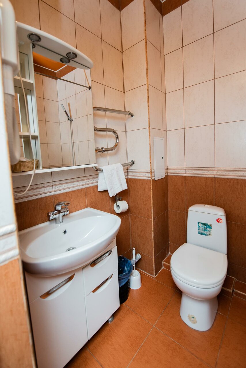 Гостиница Эсперо Ессентуки