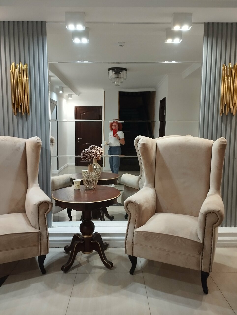 Гостиница Эсперо Ессентуки-122