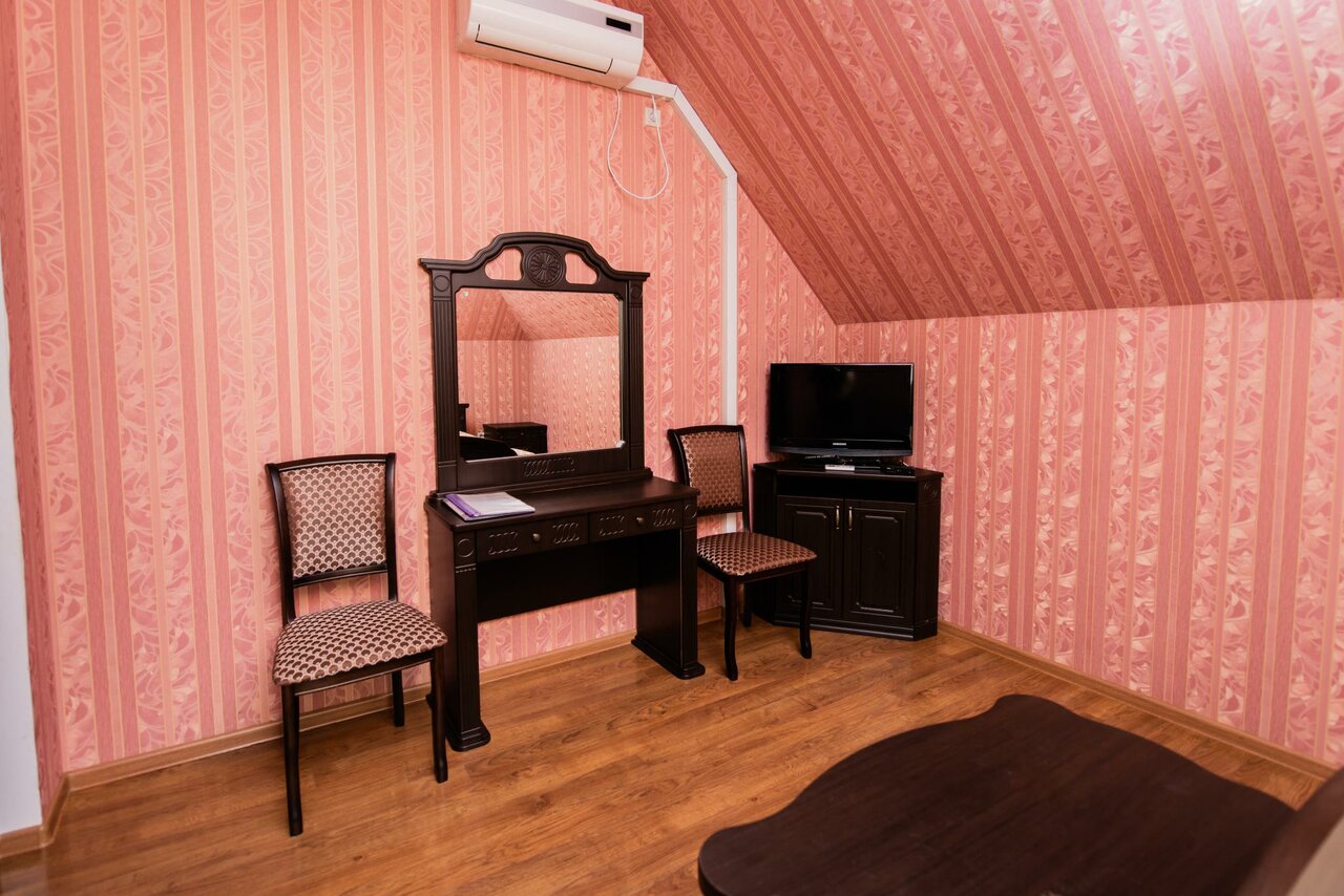 Гостиница Эсперо Ессентуки