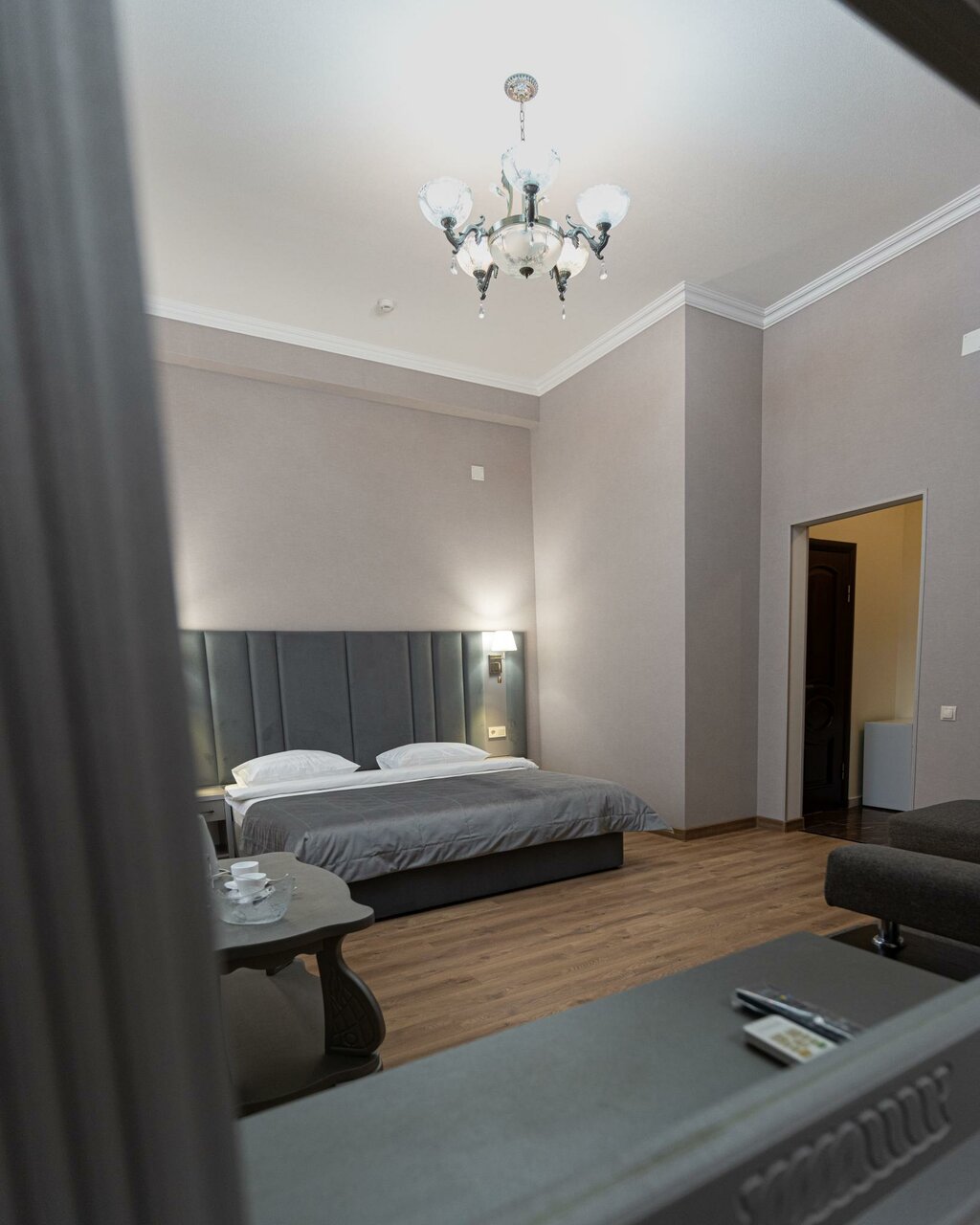 Гостиница Эсперо Ессентуки-124