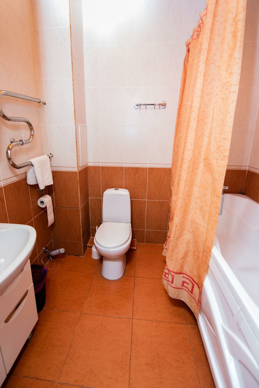 Гостиница Эсперо Ессентуки