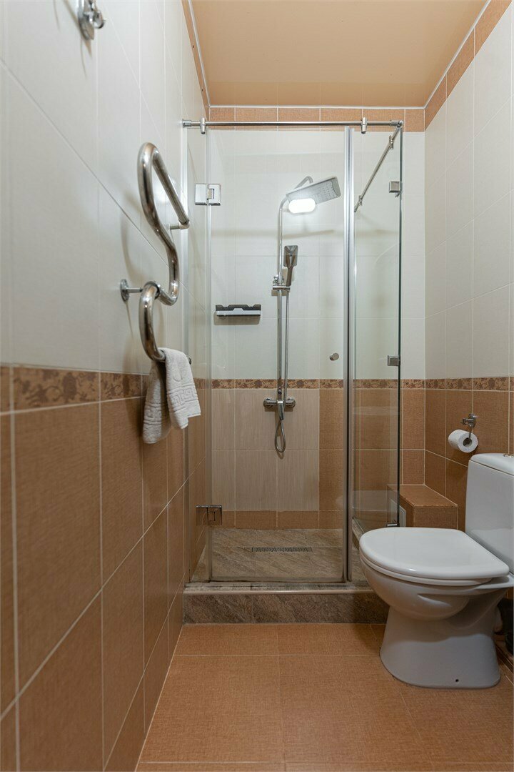 Гостиница Эсперо Ессентуки