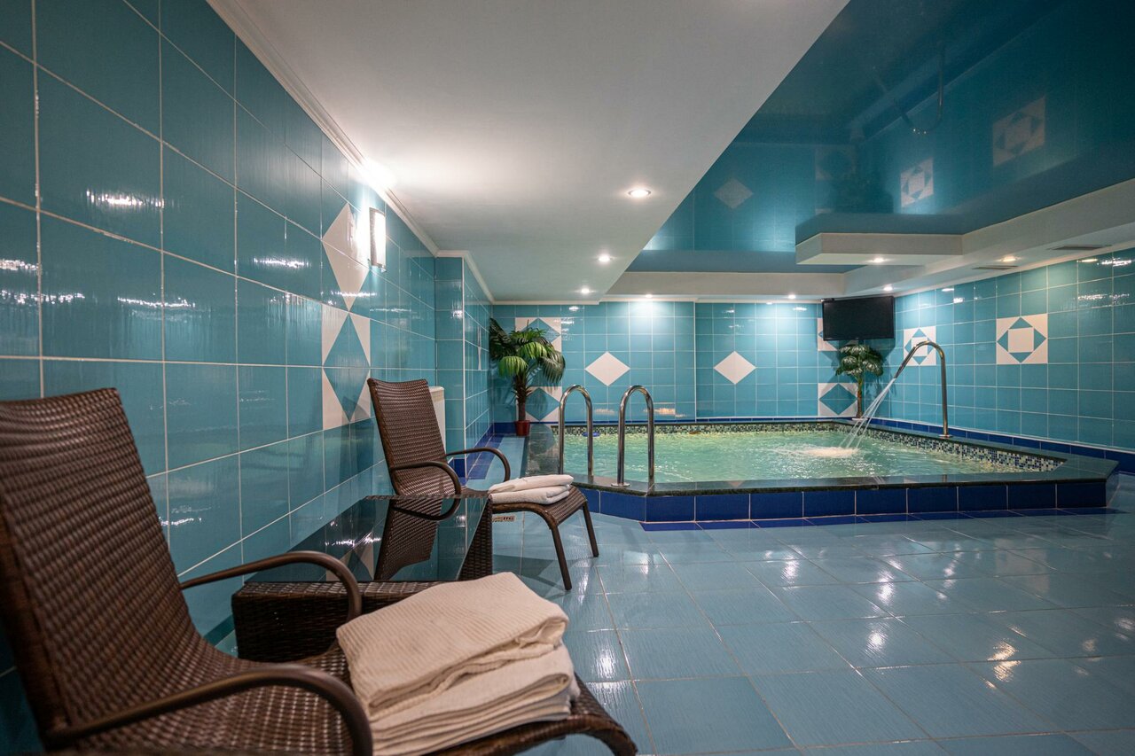 Гостиница Эсперо Ессентуки-114