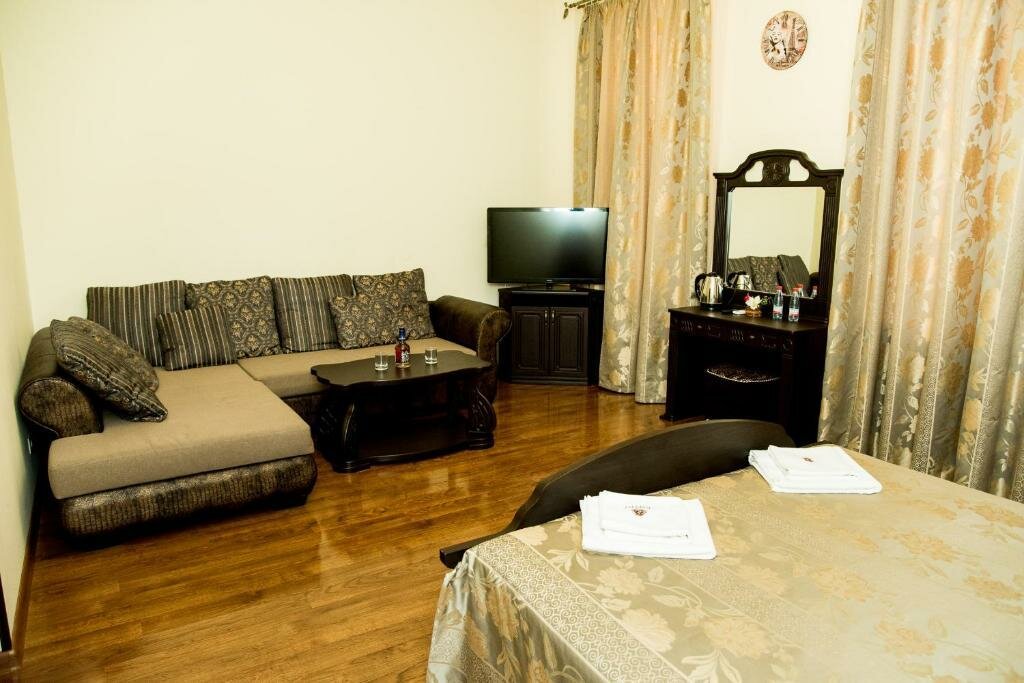 Гостиница Эсперо Ессентуки