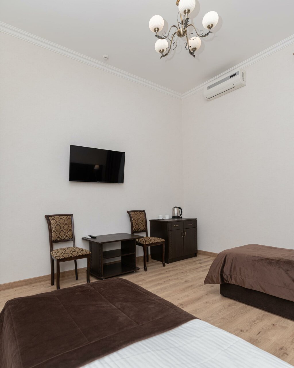 Гостиница Эсперо Ессентуки-155