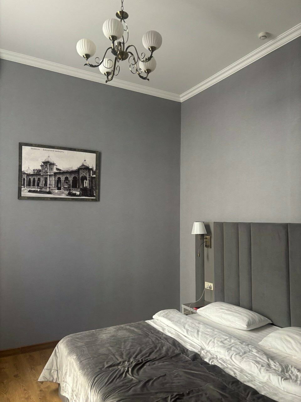 Гостиница Эсперо Ессентуки-174