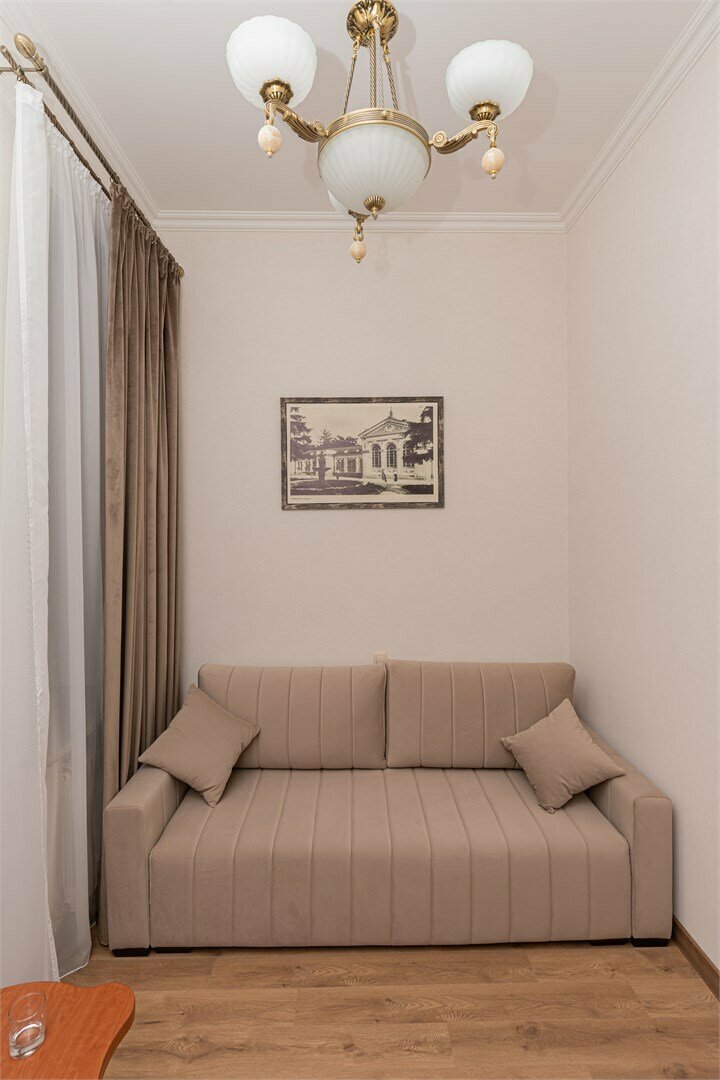 Гостиница Эсперо Ессентуки