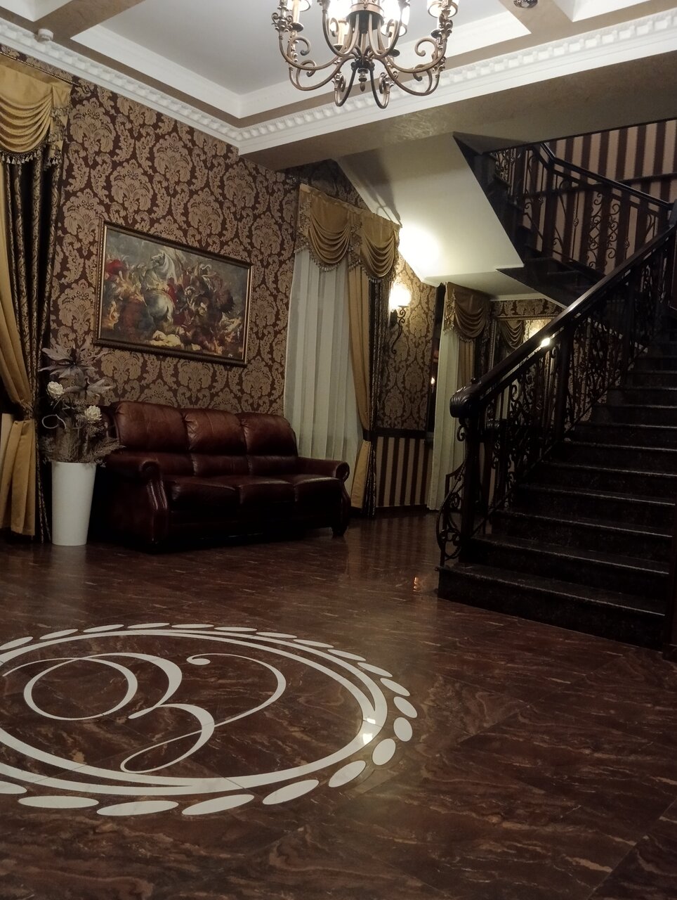 Гостиница Эсперо Ессентуки-41