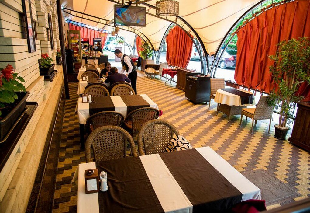 Гостиница Эсперо Ессентуки-28