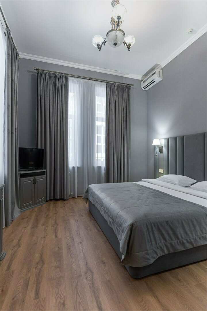 Гостиница Эсперо Ессентуки