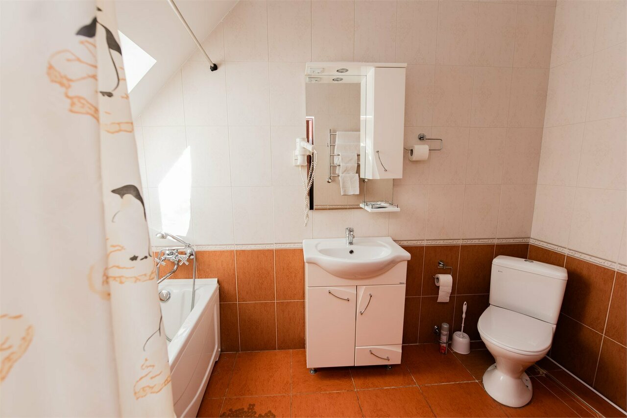 Гостиница Эсперо Ессентуки