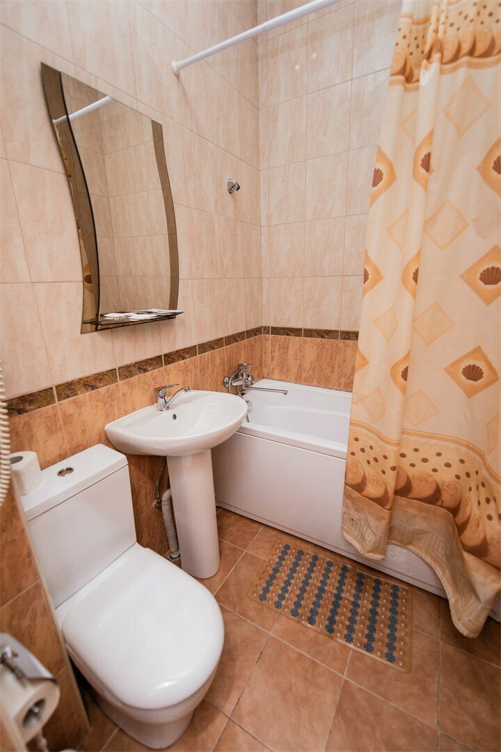 Гостиница Эсперо Ессентуки