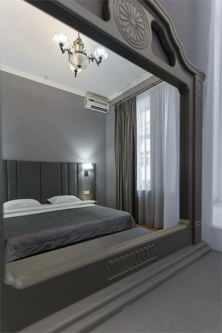 Гостиница Эсперо Ессентуки