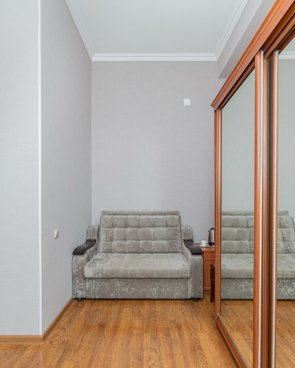 Гостиница Эсперо Ессентуки