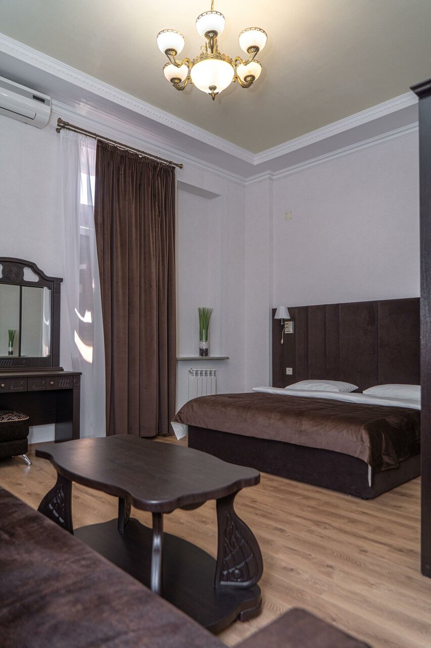 Гостиница Эсперо Ессентуки-130