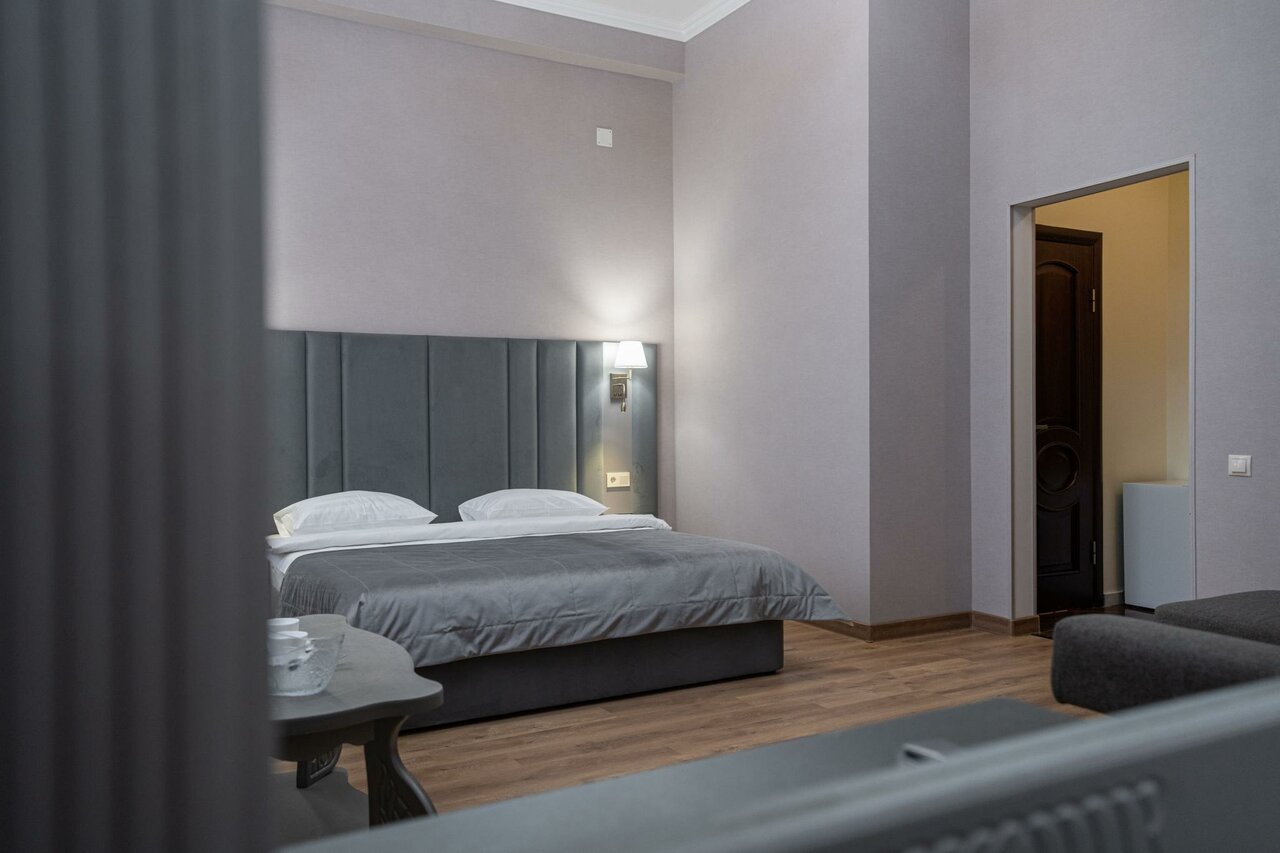 Гостиница Эсперо Ессентуки