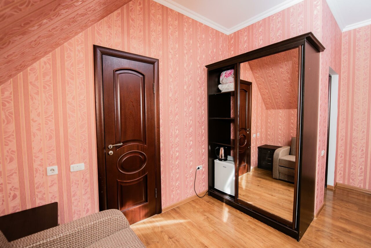 Гостиница Эсперо Ессентуки-134