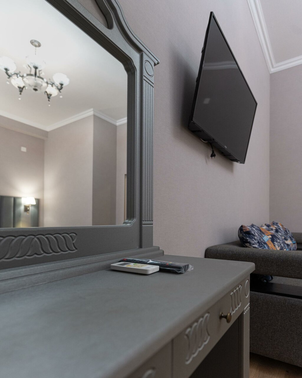 Гостиница Эсперо Ессентуки-149