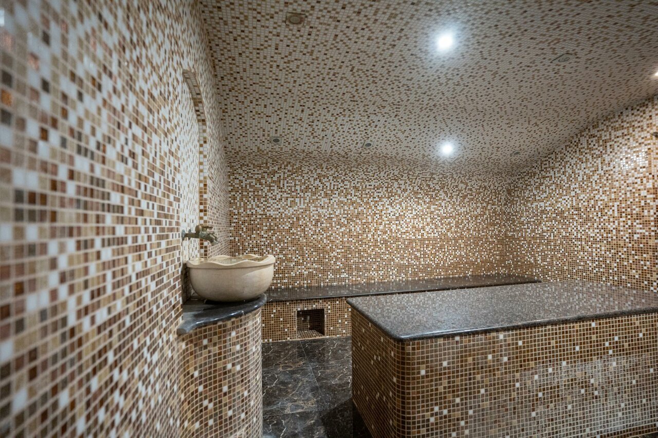 Гостиница Эсперо Ессентуки-116