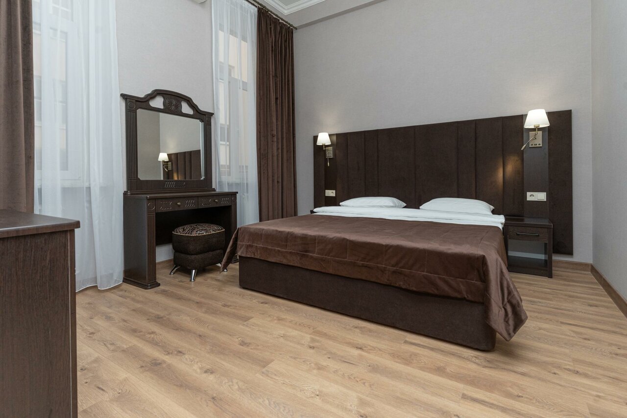 Гостиница Эсперо Ессентуки-139