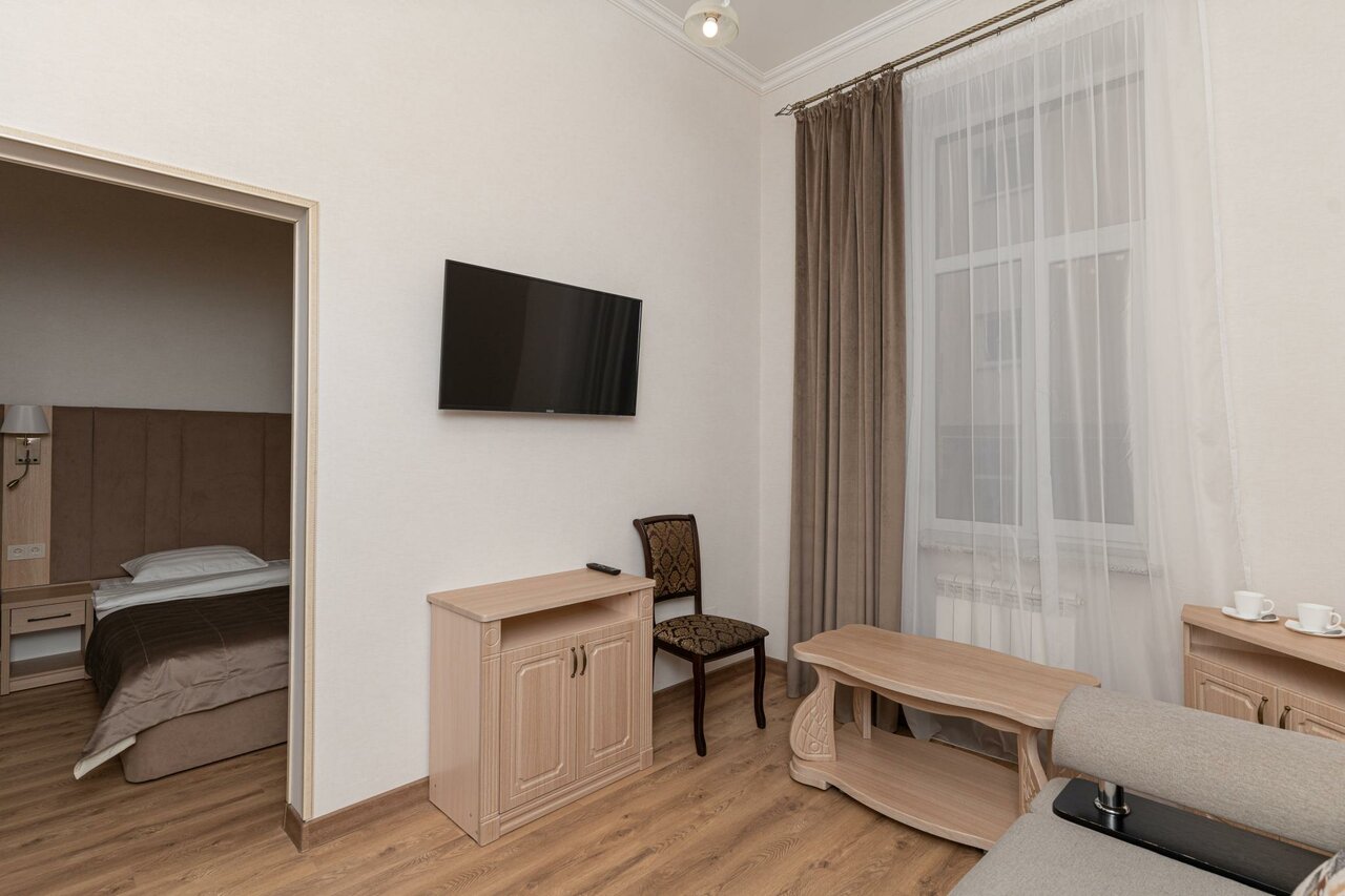 Гостиница Эсперо Ессентуки-137