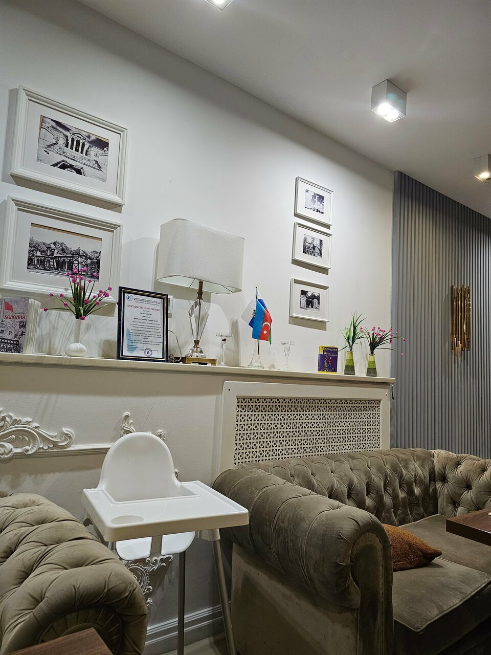 Гостиница Эсперо Ессентуки-59