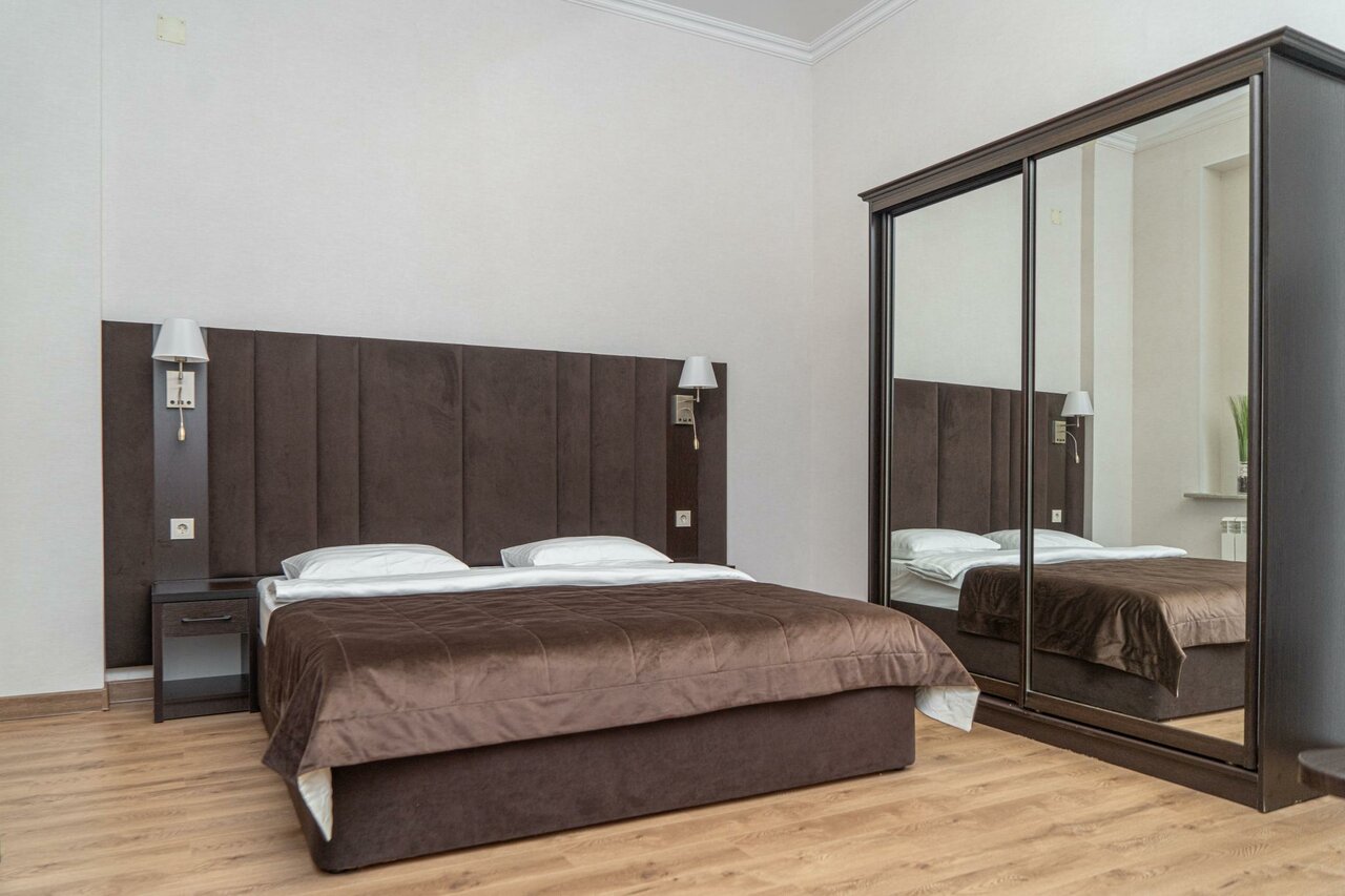 Гостиница Эсперо Ессентуки-100