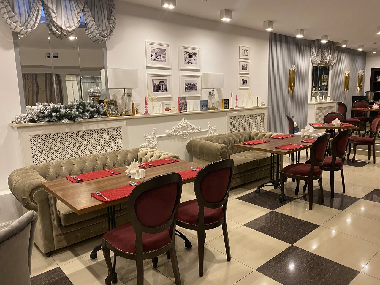 Гостиница Эсперо Ессентуки-45